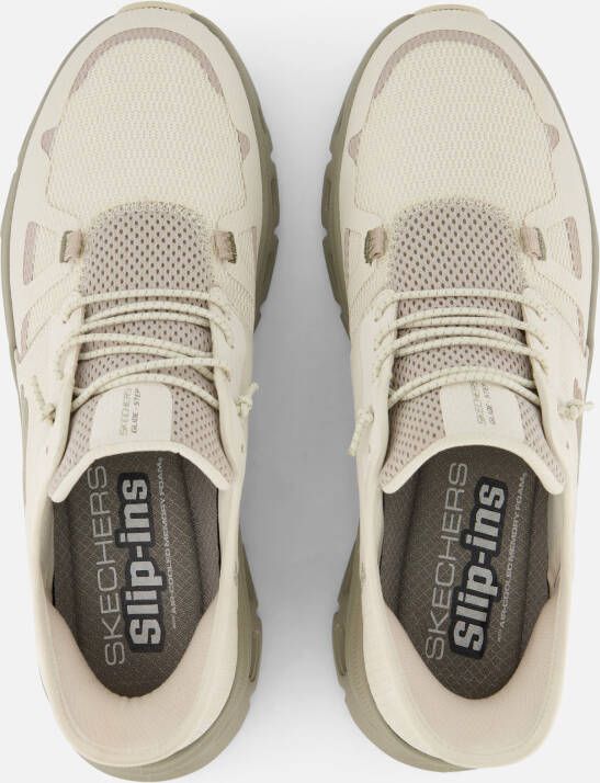 Skechers Slip-ins Glide Step Pro Instappers grijs