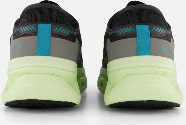 Skechers Slip-ins Glide Step Sneakers blauw