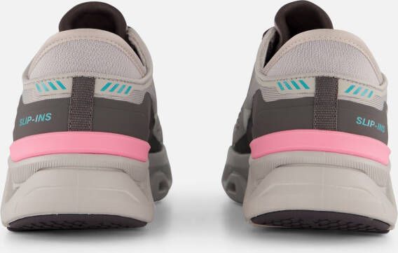 Skechers Slip-ins Glide Step Sneakers grijs