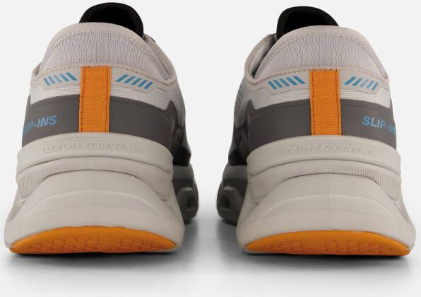 Skechers Slip-ins Glide Step Sneakers grijs