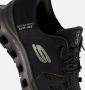 Skechers Slip-on sneakers GLIDE-STEP PRO Slippers vrijetijdsschoen met comfortabele hielkussenfunctie - Thumbnail 8