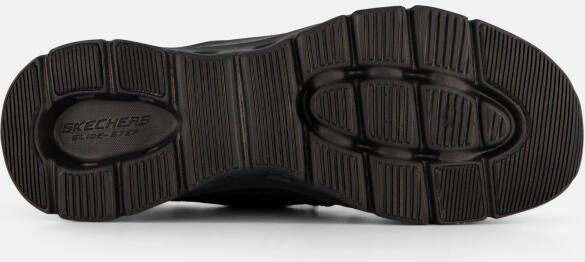 Skechers Slip-ins Glide Step Instappers zwart