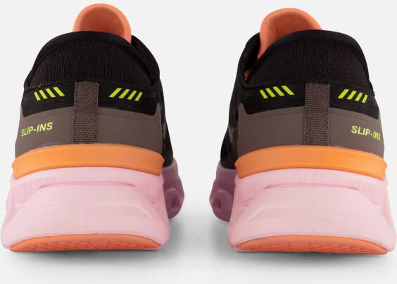 Skechers Slip-ins Glide Step Sneakers zwart