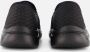 Skechers Slip-Ins Go Walk Instappers zwart - Thumbnail 3