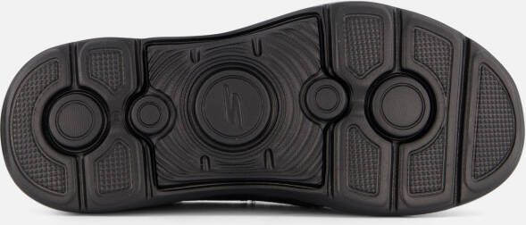 Skechers Slip-Ins Go Walk Instappers zwart