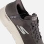 Skechers SLIP INS GO WALK FLEX SMOOT Grijs - Thumbnail 7