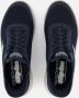 Skechers Slip-ins Go Walk Flex Hands Up Heren Instappers Navy - Thumbnail 6