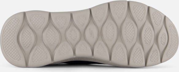 Skechers Slip-ins Go Walk Flex Instappers blauw