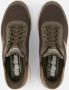 Skechers Slip-ins Go Walk Flex Hands Up Heren Instappers Bruin - Thumbnail 6