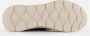 Skechers Slip-ins Go Walk Flex Hands Up Heren Instappers Bruin - Thumbnail 7