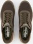 Skechers Slip-ins Go Walk Flex Hands Up Heren Instappers Bruin - Thumbnail 7