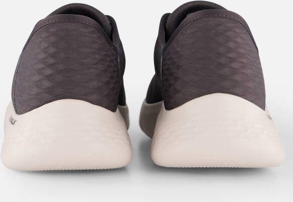 Skechers Slip-ins Go Walk Flex Instappers grijs