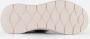 Skechers Slip-ins Go Walk Flex Hands Up Heren Instappers Grijs - Thumbnail 6