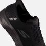 Skechers Slip-ins Go Walk Flex Hands Up Instappers Zwart - Thumbnail 15