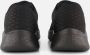Skechers Slip-ins Go Walk Flex Hands Up Instappers Zwart - Thumbnail 13