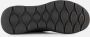 Skechers Slip-ins Go Walk Flex Hands Up Instappers Zwart - Thumbnail 14