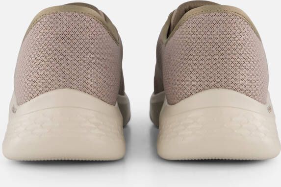 Skechers Slip-ins Go Walk Flex Instappers grijs