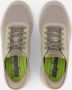 Skechers Slip-ins Go Walk Flex Netro Heren Instappers Taupe - Thumbnail 5