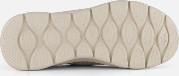 Skechers Slip-ins Go Walk Flex Instappers grijs