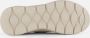 Skechers Slip-ins Go Walk Flex Netro Heren Instappers Taupe - Thumbnail 6