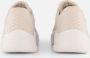 Skechers Go Walk Flex-Grand Entry Slip-Ins instapper Beige Dames - Thumbnail 5