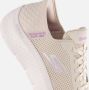 Skechers Go Walk Flex-Grand Entry Slip-Ins instapper Beige Dames - Thumbnail 8