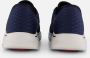 Skechers Stijlvolle Herensneaker voor dagelijks gebruik Blue Heren - Thumbnail 5
