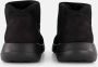 Skechers Slip-Ins On The Go Enkellaarsjes zwart Dames - Thumbnail 10