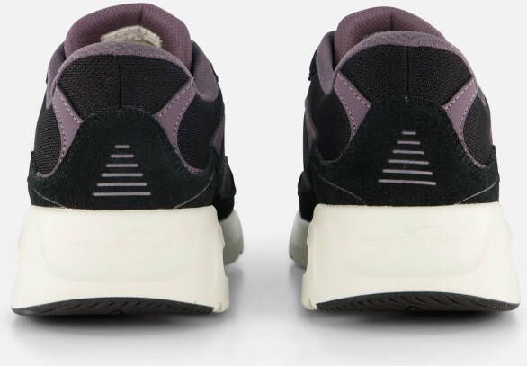 Skechers Slip-ins Skech-air Court Instappers zwart