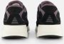 Skechers Slip-ins Skech-air Court Instappers zwart Dames - Thumbnail 2