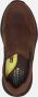 Skechers Slip-ins Slade Cohen Heren Instappers Olijfgroen - Thumbnail 10