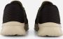 Skechers Slip-ins Slade Cohen Heren Instappers Olijfgroen - Thumbnail 5