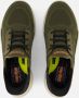 Skechers Slip-ins Slade Cohen Heren Instappers Olijfgroen - Thumbnail 6