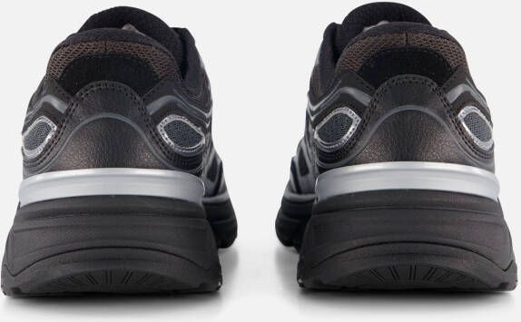 Skechers Slip-ins Stamina Sport Instappers zwart