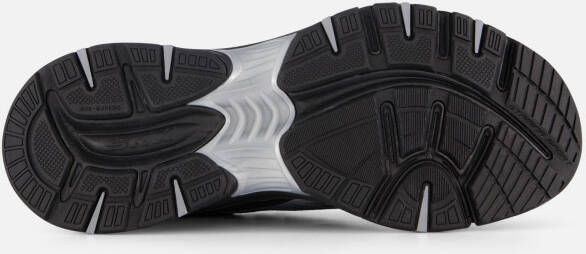 Skechers Slip-ins Stamina Sport Instappers zwart