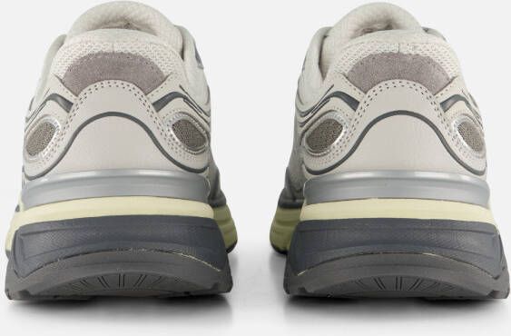 Skechers Slip-ins Stamina Sport Instappers grijs