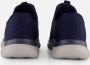 Skechers hands free Slip-Ins Summits Key Pace Blauw Extra comfort Memory Foam - Thumbnail 5
