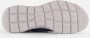 Skechers Handsfree Slip-in heren sneakers blauw Extra comfort Memory Foam - Thumbnail 11