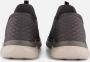 Skechers Slip-on sneakers SUMMITS-HIGH RANGE vrijetijdsschoen met slip-in hiel voor een gemakkelijke instap - Thumbnail 4