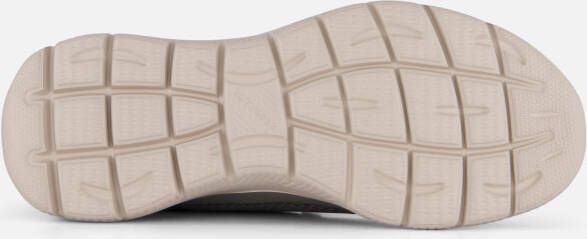 Skechers Slip-ins Summits Instappers grijs Textiel