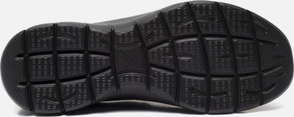 Skechers Slip-ins Summits Instappers zwart