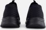 Skechers Ultra Flex 3.0 Smooth Step 232450-BBK. Mannen. Zwart. Sneakers.Sportschoenen - Thumbnail 8