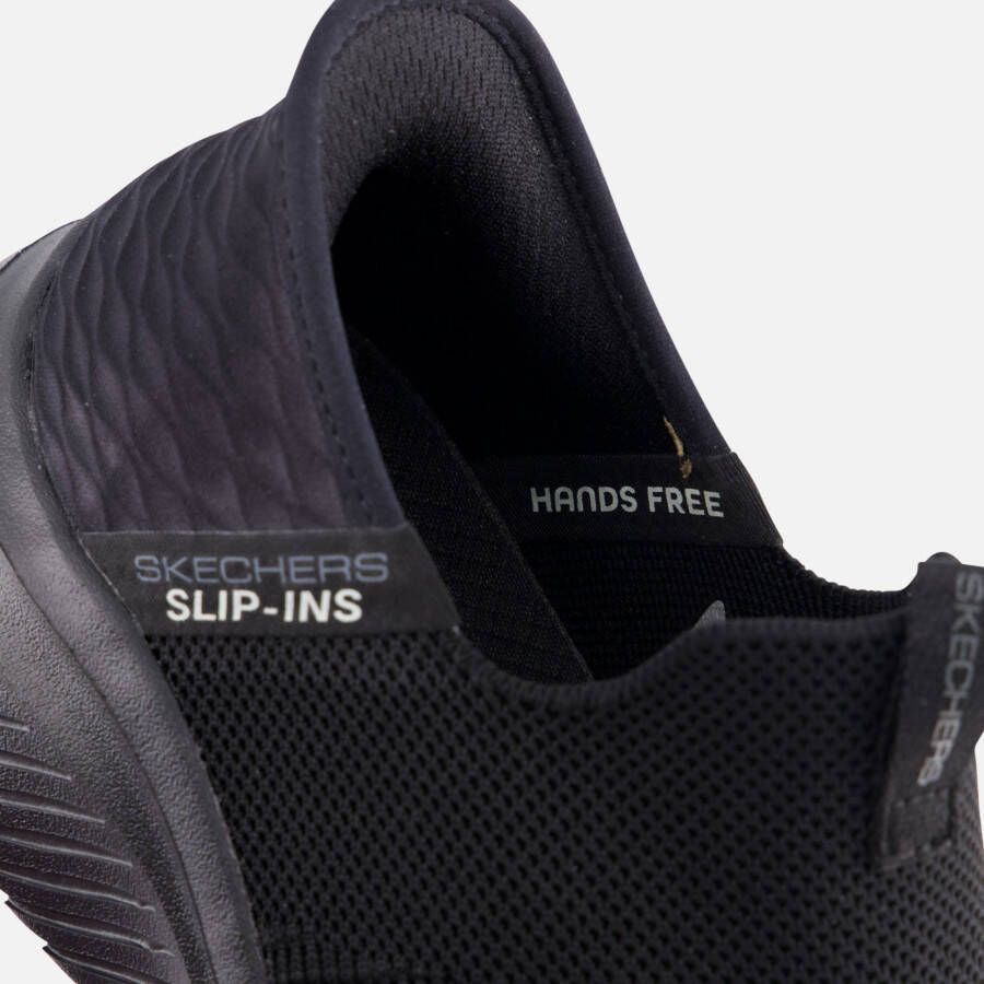 Skechers Slip-Ins Ultra Flex 3.0 Instappers zwart