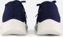 Skechers Hands Free Slip-Ins Ultra Flex 3.0 Brilliant Path VEGAN instapper Dames Blauw - Thumbnail 13
