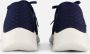 Skechers Hands Free Slip-Ins Ultra Flex 3.0 Brilliant Path VEGAN instapper Dames Blauw - Thumbnail 7