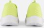 Skechers Ultra Flex 3.0 Beauty Blend Dames Instappers Geel Roze - Thumbnail 7
