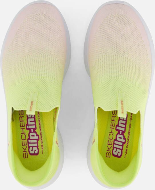 Skechers Hands Free Slip-ins Ultra Flex Sneakers