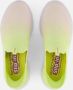 Skechers Ultra Flex 3.0 Beauty Blend Dames Instappers Geel Roze - Thumbnail 8