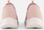 Skechers Slip-ins Ultra Flex Instappers roze Dames - Thumbnail 8