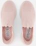 Skechers Slip-ins Ultra Flex Instappers roze Dames - Thumbnail 9